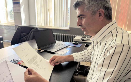 İspanya Başbakanı Sanchez'den Kayseri'deki liseye mektup