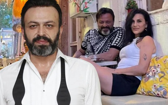 Serhat Kılıç’ın kız arkadaşı savcılıkta ifade değiştirdi! İtiraf etti
