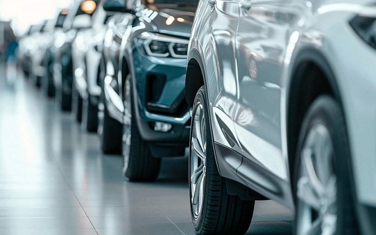 Otomotiv yan sanayisi sektöründeki 39 teşebbüs ve teşebbüs birliği hakkında rekabet soruşturması açıldı