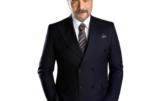 Sinpaş YTS, yeni dönemde de Oktay Kaynarca ile marka iletişimine devam ediyor
