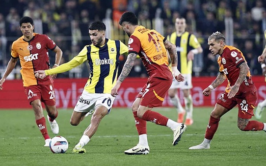 Süper Lig'de yayıncı değişiyor! Masadaki rakam tam 500 milyon dolar