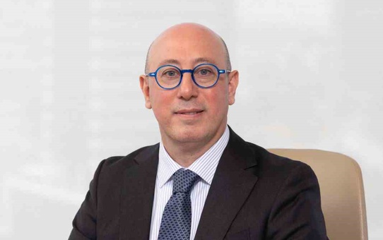 Yıldız Holding'de iç denetim liderliğine Özge Aşcıoğlu atandı