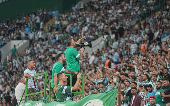 Adım adım değil, koşarak Süper Lig'e geliyorlar