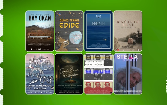 Altın Koza'da belgesel finalistleri açıklandı; 6 film ilk kez Adana'da gösterilecek