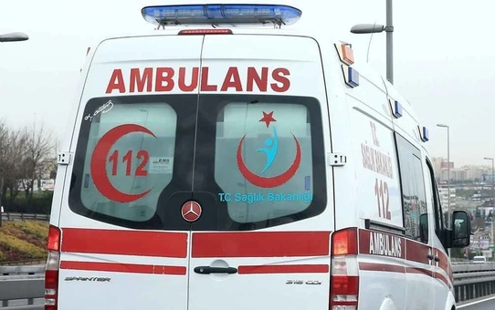 Antalya 112 Acil Çağrı Merkezi için 33 çağrı karşılama personeli alınacak