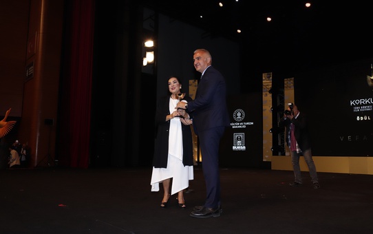 Korkut Ata Film Festivali 3-7 Kasım'da İstanbul'da, Kısa Film Yarışması ilk kez düzenlenecek