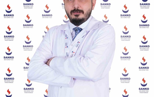 SANKO Üniversitesi'nden Dr. Deniz: Jinekolojik kanserde erken tanı için düzenli tarama şart