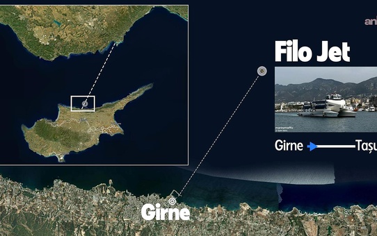 KKTC'de Filo Jet faciasında görevden almalar sürüyor; sayı 6 oldu