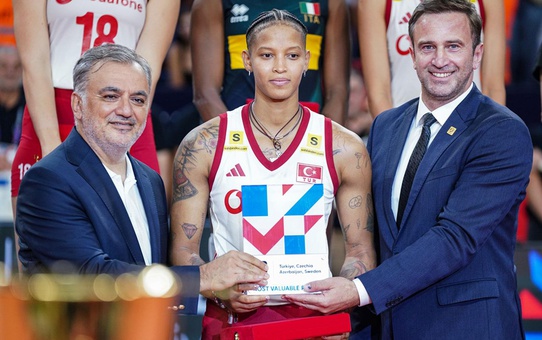 Melissa Vargas'ın annesini görenler şaştı kaldı