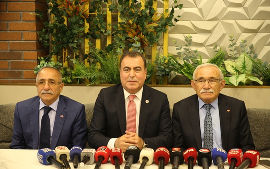 MHP Eskişehir İl Başkanı Sezer, il kongresine davet etti