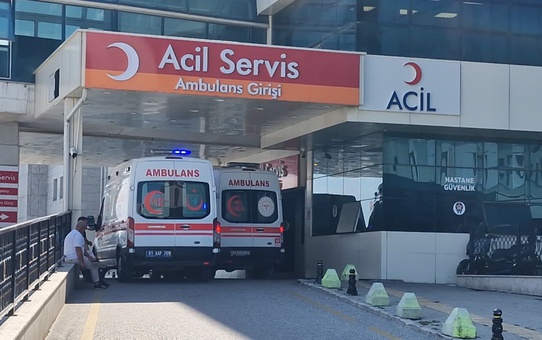 Düzce Akçakoca'da fındık hasadında traktörün altında kalan 10 yaşındaki çocuk yaşamını yitirdi
