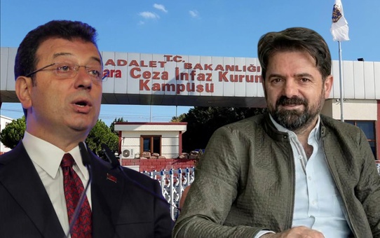 Eyüp Subaşı'ndan İBB Davası'nda 'elden para' itirafı! 'Bana sistematik baskı yapıldı'