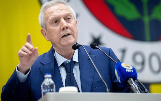 Fenerbahçe 64 bin kişilik yeni stadını resmen duyurdu! İşte maliyeti ve yeni hali