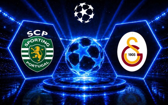 Canlı anlatım: Lizbon'da dördüncü gol geldi
