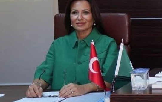 Giresun Belediyesi'nde kadınlar için Yerel Eşitlik Birimi kurulacak
