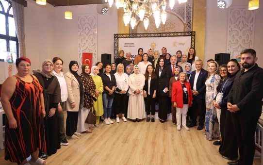 İlkadım’da gönül köprüleri kuruldu