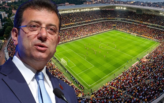 'İmamoğlu maç izleyemeyecek' iddiasına yalanlama geldi