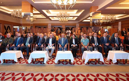 Rize, Kaçkar by UTMB ile dünyaya açılıyor