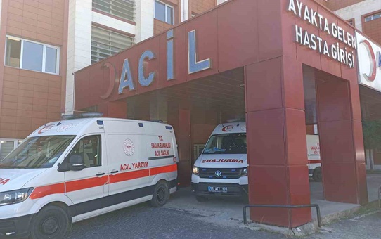 Samsun'da otomobil şarampole devrildi, Asiye Kaya hayatını kaybetti, 3 kişi yaralandı