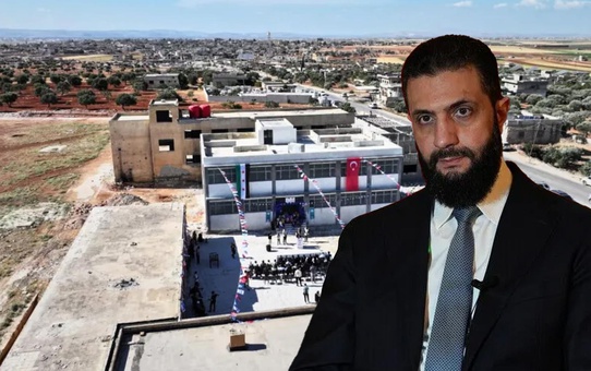 Suriye'den tepki çeken Türkçe kararı! Müfredattan çıkarıldı yerine Fransızca getirildi