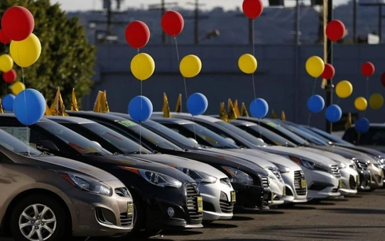 Türkiye'de otomobil pazarı ağustosta yüzde 20,28 daraldı; en ucuz sıfır araç Opel Corsa oldu