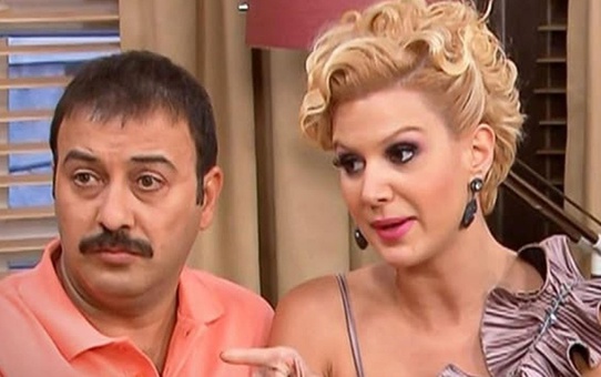 Yahşi Cazibe'nin Simge'si yıllar sonra ekrana döndü! Görenler tanıyamadı