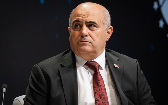 Yasa dışı bahis paneli Ankara'da yapıldı; YÖK Başkanı gençleri hedef alan riskleri anlattı