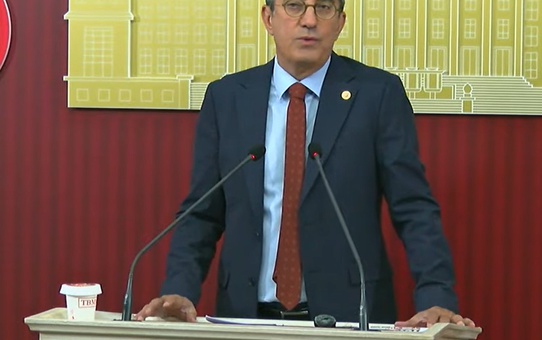 Yeni Parti'den Üsküdar seçimleri kararı! İtiraz edecekler