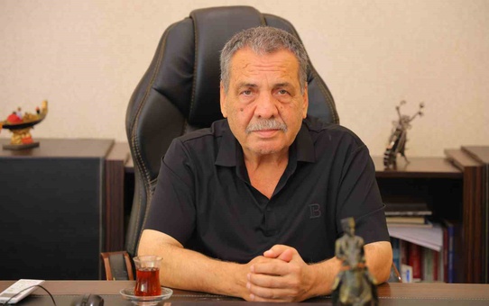 12 Eylül mağduru Bağcı, 95 gün sonra tespit edilen kırık parmaklarını anlattı