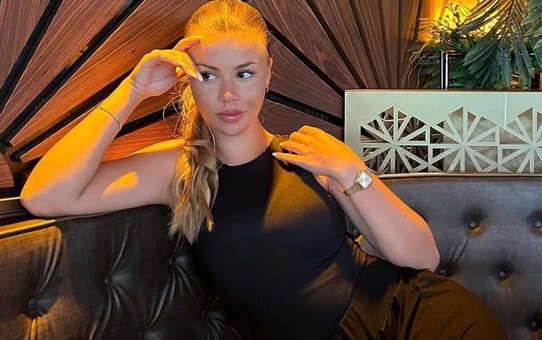 22 yaşındaki Zeynep yabancı basında da manşet oldu