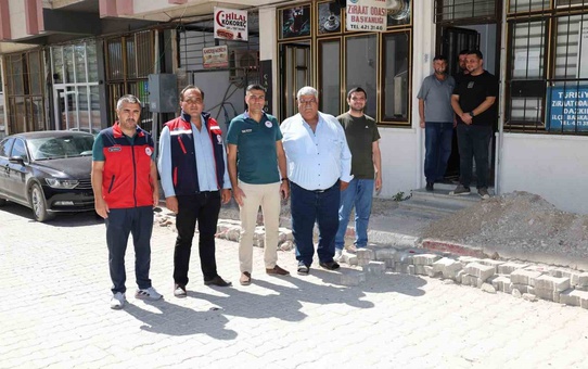 Afyonkarahisar'da ÇKS başvuruları 31 Aralık 2026'ya kadar sürecek