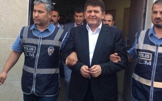 Bozma kararı sonrası FETÖ’den yeniden yargılanan Mustafa Boydak'ın eşi beraat etti