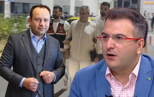 Medya patronu İsmail Çanak'ın ifadesi ortaya çıktı! Cem Küçük'e 630 bin, Tahir Sarıkaya'ya 9 milyon TL