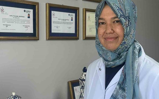 Hekimden hacamat uyarısı, uygulama mutlaka hekim tarafından yapılmalı