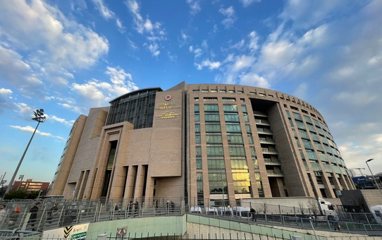 Gazeteci Ali Çağatay'a tahliye kararı, TGC'den açıklama geldi