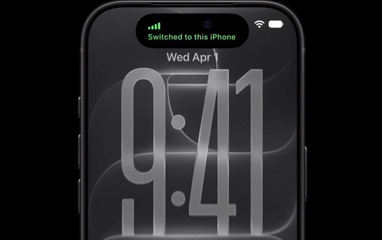 IMEI kayıt ücreti tarih mi oluyor? Apple bombayı lansmanda patlattı