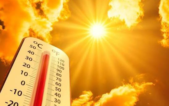 İspanya'da 2026 yazı son 65 yılın en sıcağı oldu, sıcak hava dalgası 61 güne çıktı