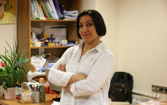 Karabük Üniversitesi plastiğe alternatif biyobozunur gıda kabı geliştiriyor