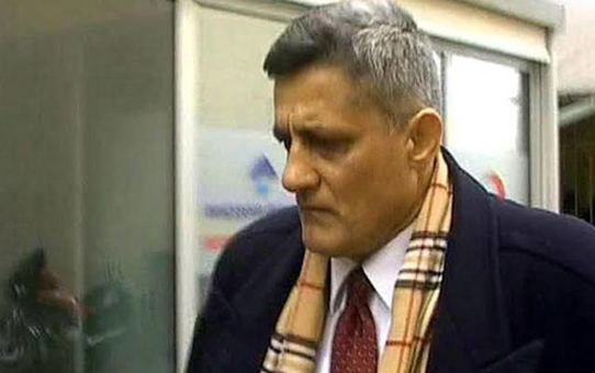 Kaşif Kozinoğlu soruşturmasında ikinci dalgada 9 kişi gözaltına alındı