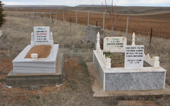 Mezar başında öldürülen Gamze'nin ses kaydı ortaya çıktı! 'Beni öldürmeye çalışıyor'