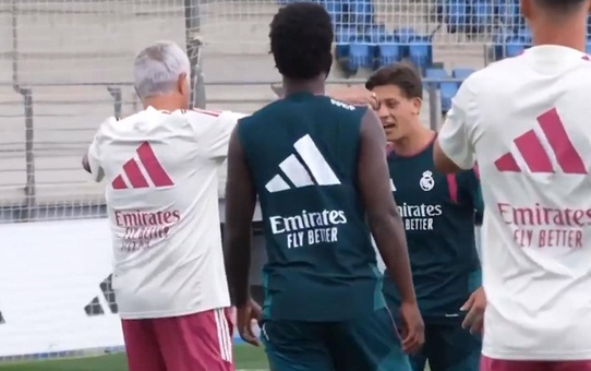 Real Madrid'i karıştıracak Arda Güler-Mourinho iddiası! Sebebini duyurdular