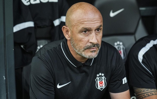 Vincenzo Italiano, derbiyi kazanan 11'inden 4 ismi yedek kulübesine gönderiyor