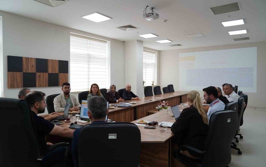 Bilecik'te kornea nakli ve el cerrahisi için çalışmalar bitmek üzere