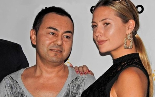 Eski eşi hamile olan Serdar Ortaç'tan yıllar sonra gelen baba olma itirafı