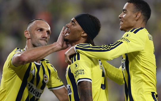 Fenerbahçe'de İsmail Kartal sonrası takımın başında olacak isim belli oldu
