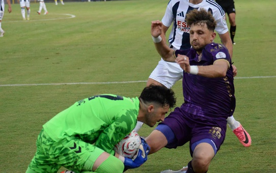Fethiyespor, Ankara Demirspor deplasmanında telafi peşinde