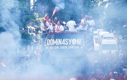 Gözünün yaşına bakılmayacak! Galatasaray'da ilk yolcu belli