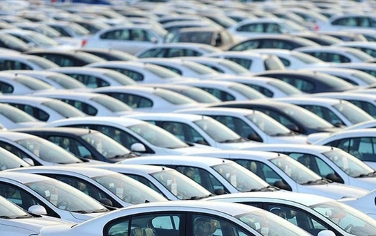 Otomotiv ihracatı ağustosta arttı, sektör yüzde 11,9 payla lider