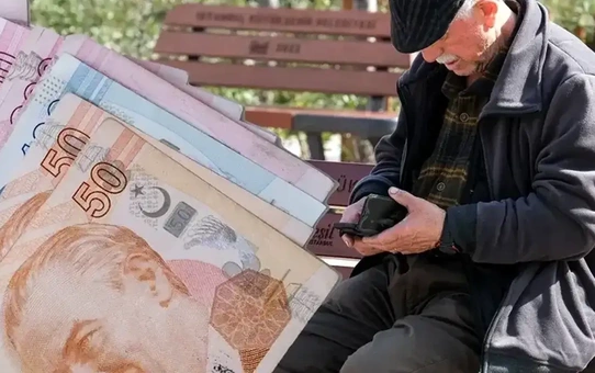 Prim günü aynı olsa da emekli maaşı neden farklı oluyor?
