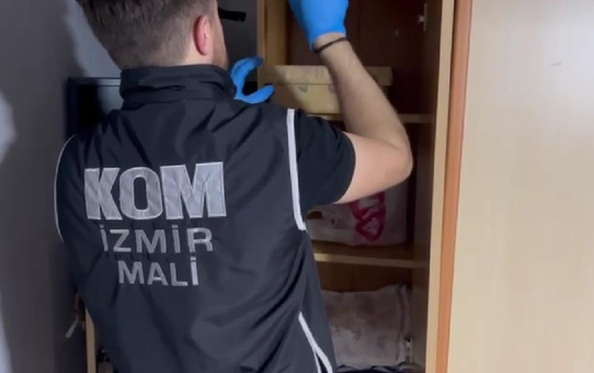 Seferihisar Belediyesine operasyonun detayları ortaya çıktı! İşte gözaltına alınan isimler